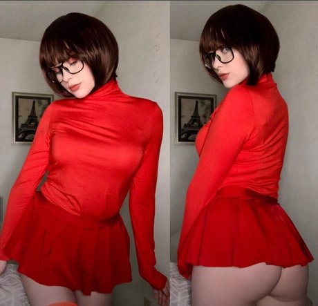 Queenofarkhamcity photo 6