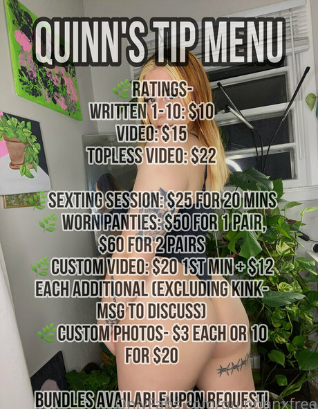 Quinnnnxfree photo 6