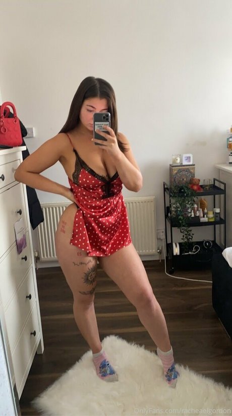 Racheaelgordon photo 14