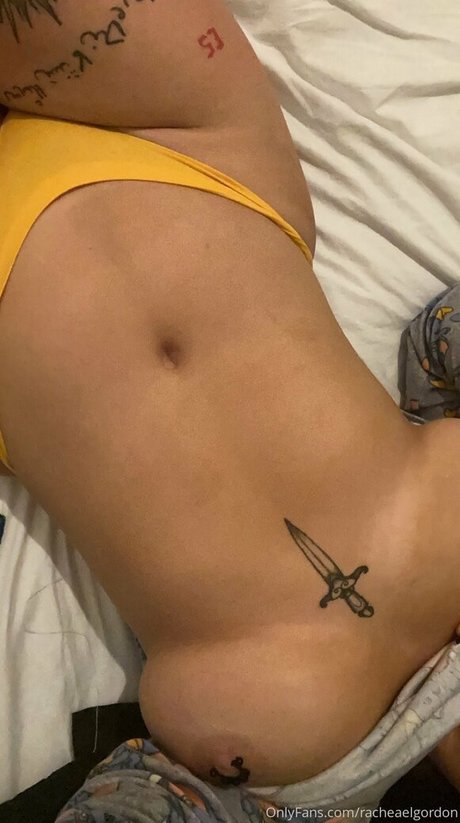 Racheaelgordon photo 22