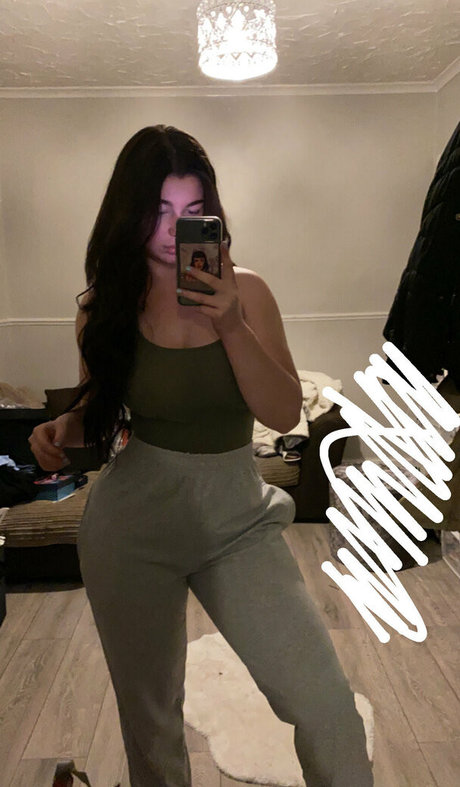 Racheaelgordon photo 39