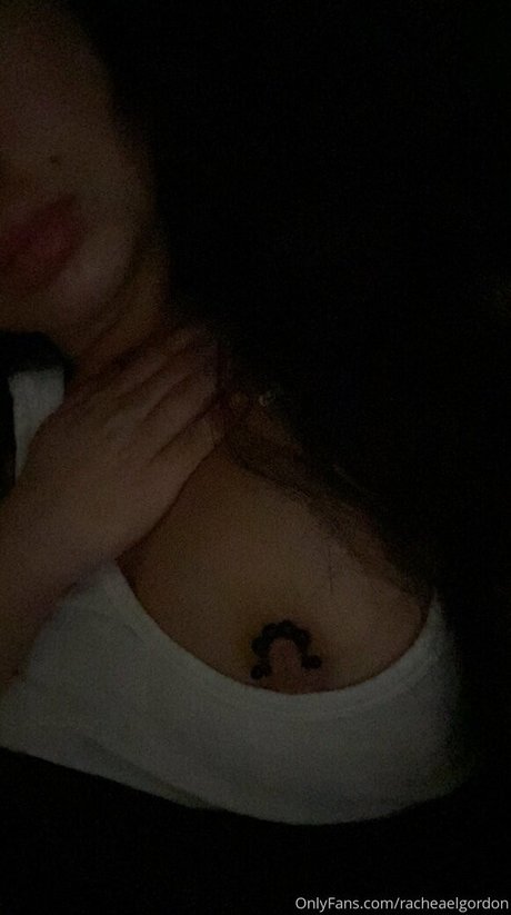 Racheaelgordon photo 40