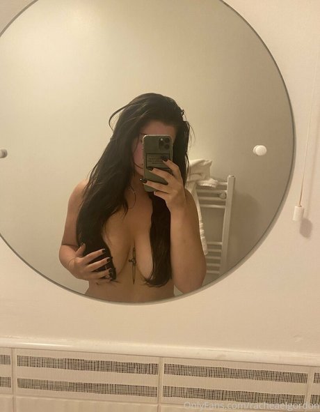 Racheaelgordon photo 51