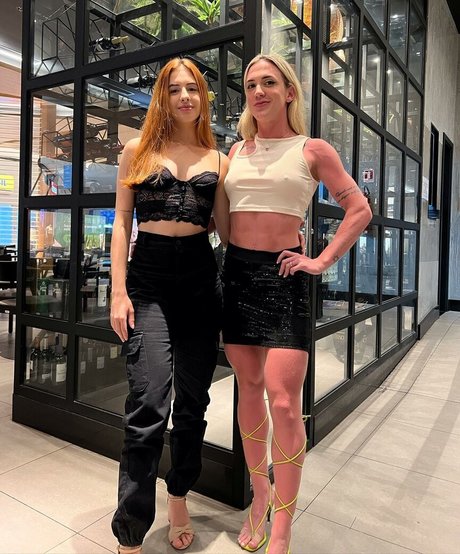 Rachel Alves photo 2