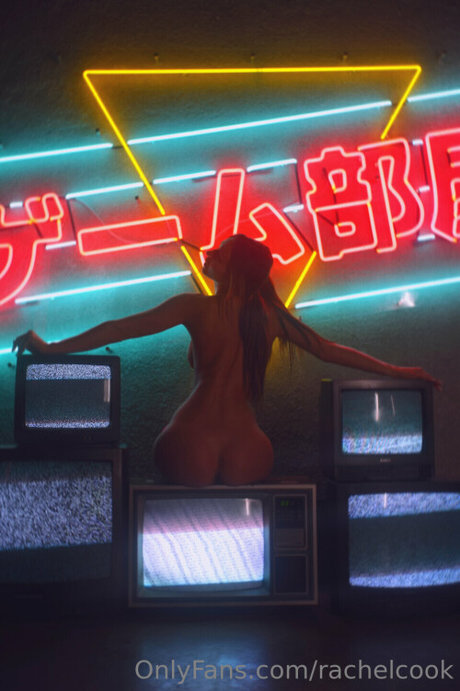 Rachel Cook photo 788