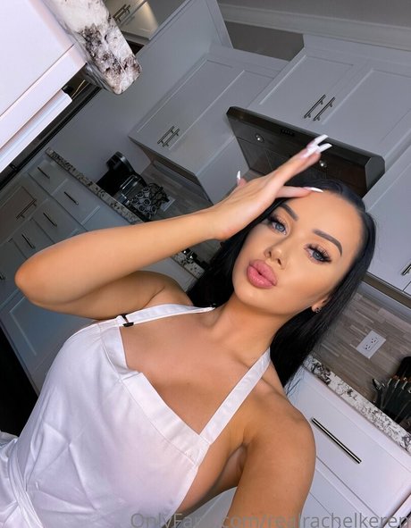 Rachel Keren photo 3