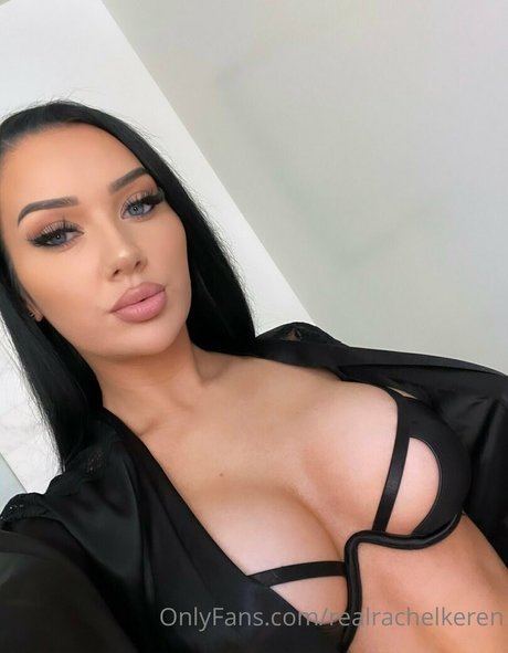 Rachel Keren photo 15