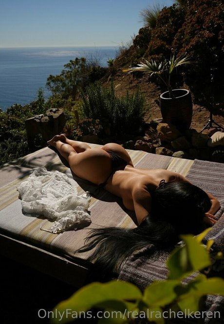 Rachel Keren photo 44