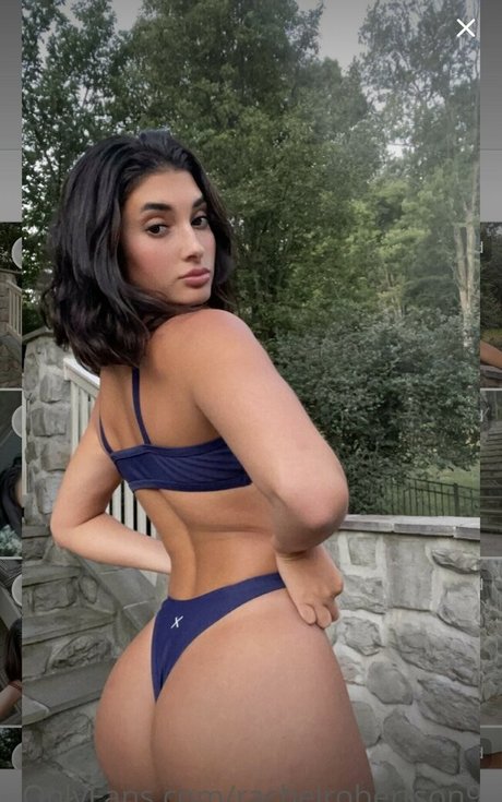 Rachel Robertson photo 8