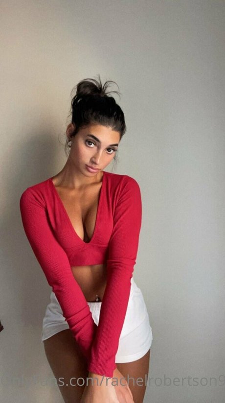 Rachel Robertson photo 22