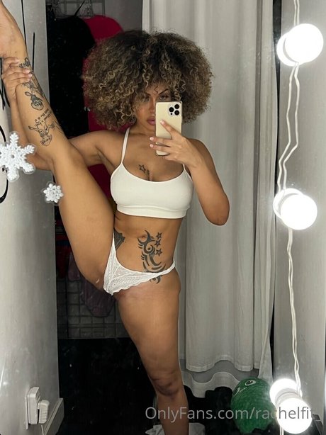 RachelFit_ photo 39