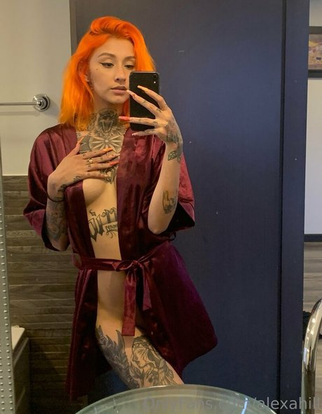 Rachelgreyx photo 14