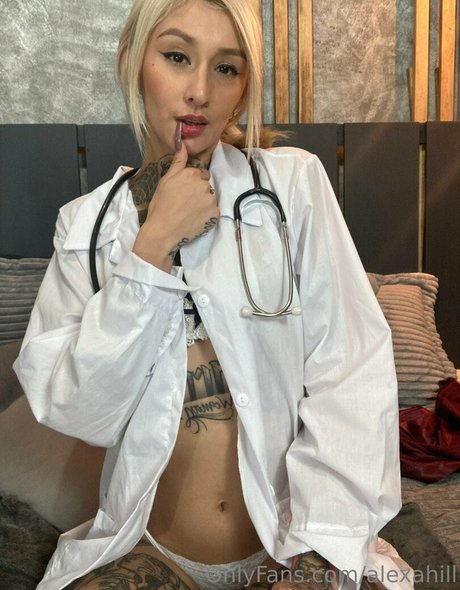 Rachelgreyx photo 20