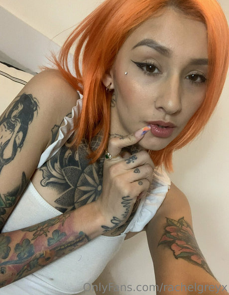 Rachelgreyx photo 29