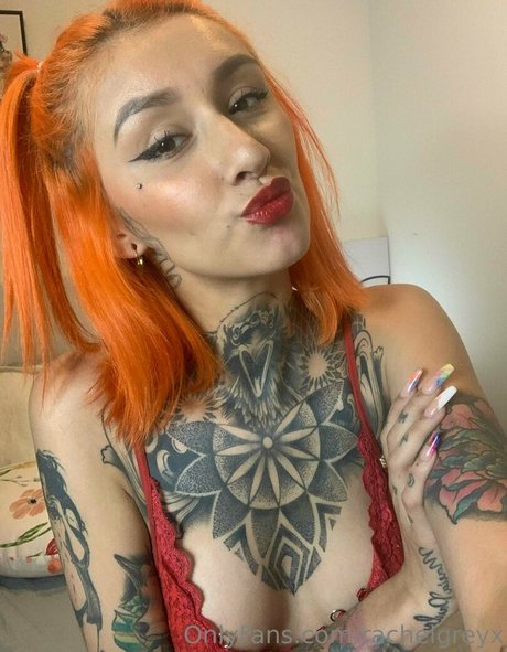 Rachelgreyx photo 40