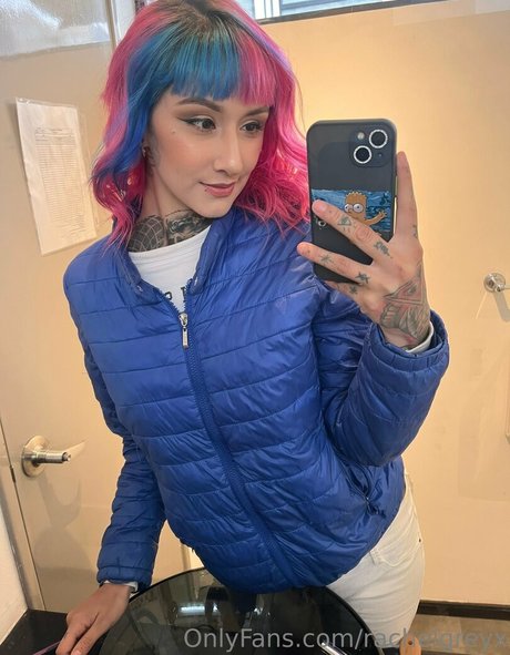 Rachelgreyx photo 45