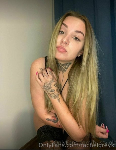 Rachelgreyx photo 47