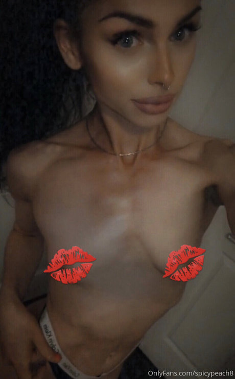 RachelLaurenGray photo 140