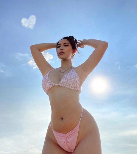 Rachelle Ruth photo 4