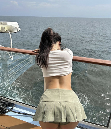 Rachelle Ruth photo 17