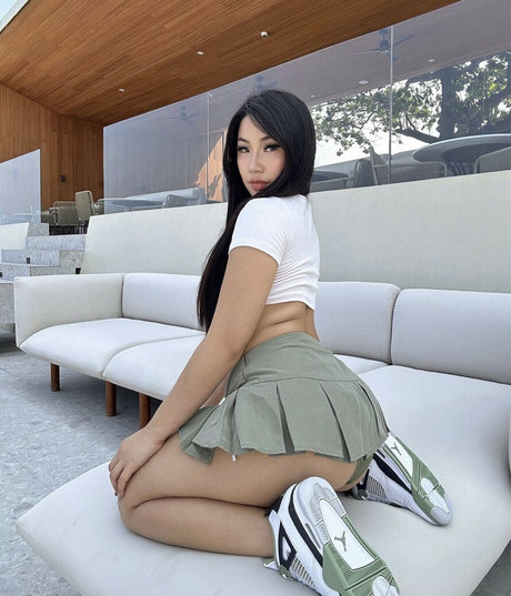 Rachelle Ruth photo 18