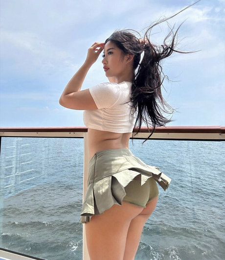 Rachelle Ruth photo 19