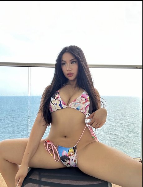 Rachelle Ruth photo 23