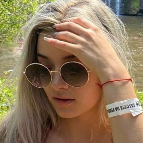 Rafaela Calza photo 4