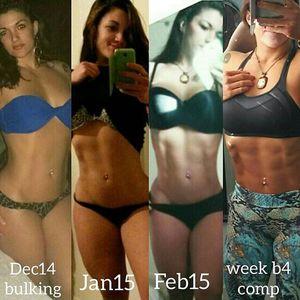 Rafalea Rigo photo 77