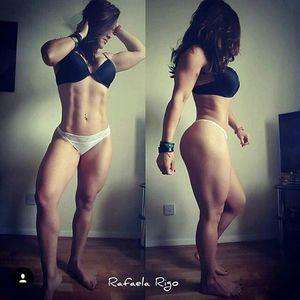 Rafalea Rigo photo 87