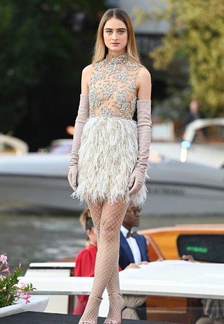 Raffey Cassidy photo 5