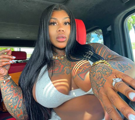 Rahki Giovanni photo 4
