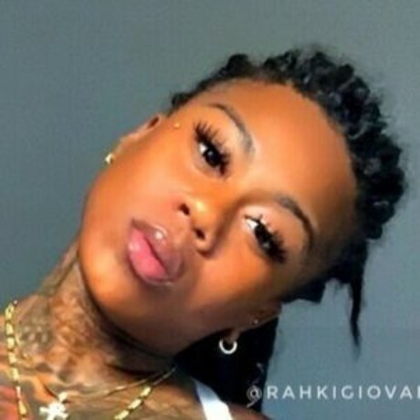 Rahki Giovanni photo 7
