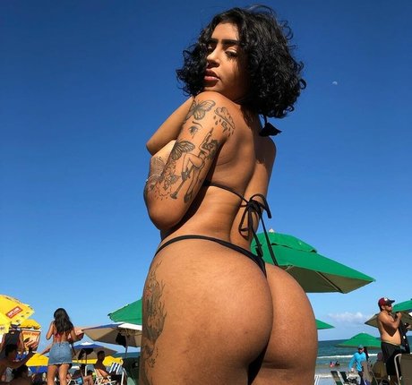 Raiany Keise photo 4