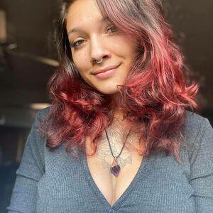Rainbow_Nymph photo 1