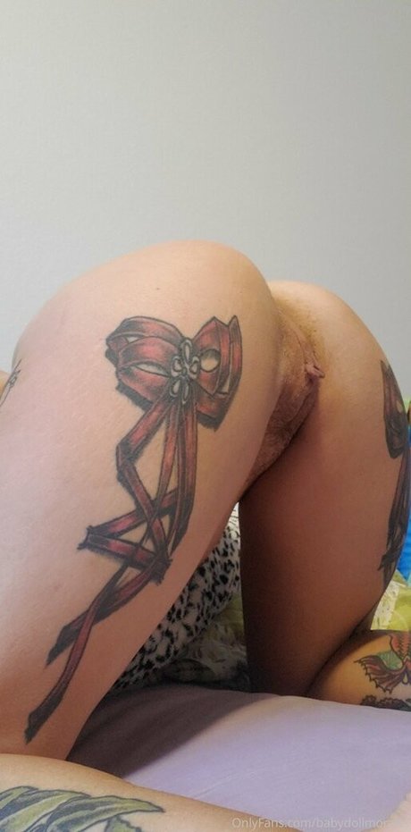 Randie Babydoll Morales photo 2