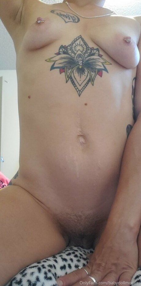 Randie Babydoll Morales photo 3