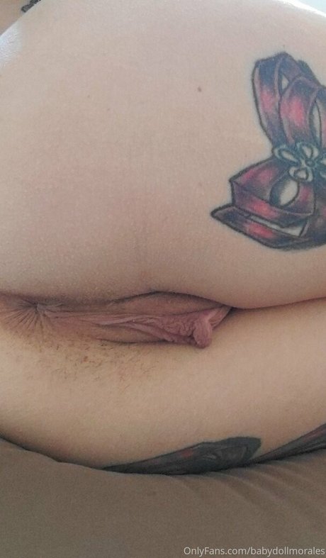 Randie Babydoll Morales photo 5