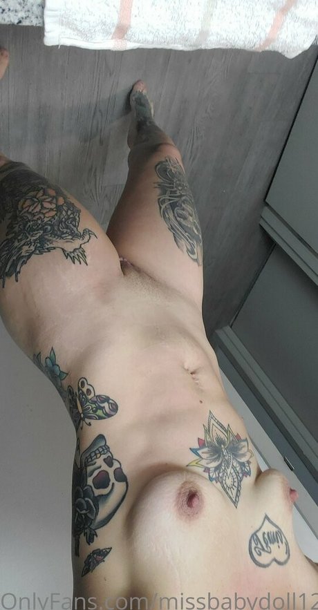 Randie Babydoll Morales photo 16