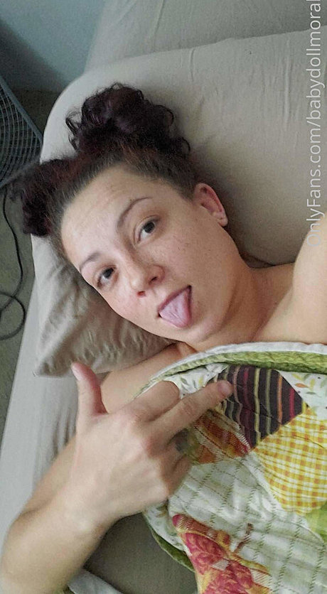 Randie Babydoll Morales photo 18