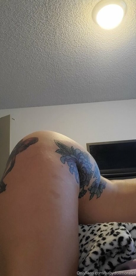 Randie Babydoll Morales photo 19