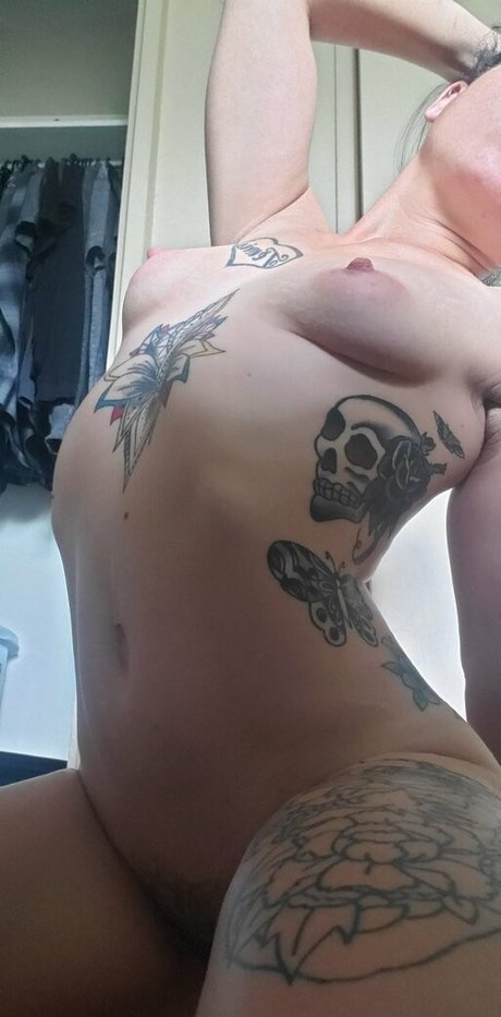 Randie Babydoll Morales photo 23