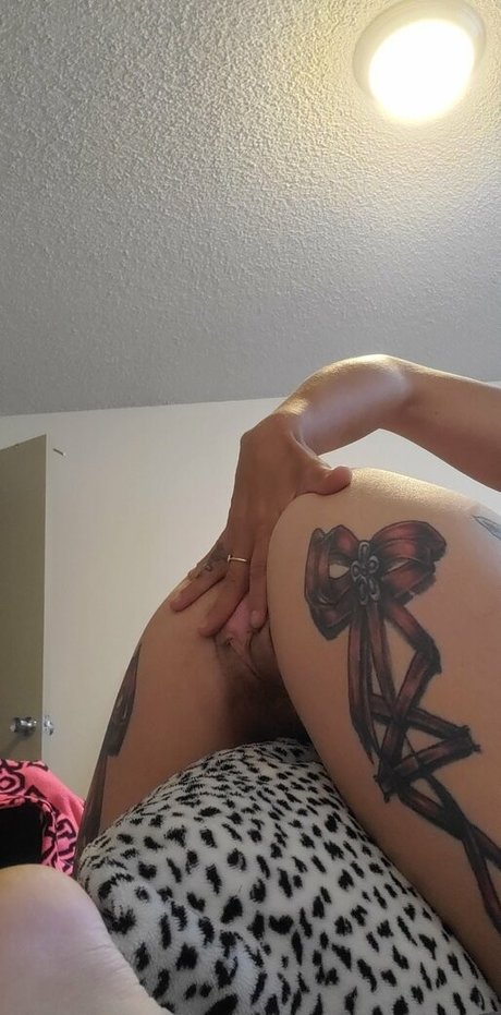 Randie Babydoll Morales photo 24