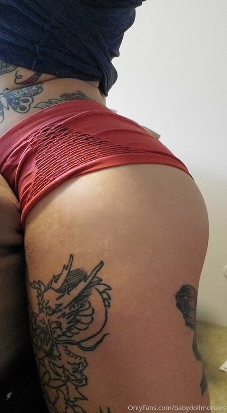 Randie Babydoll Morales photo 27