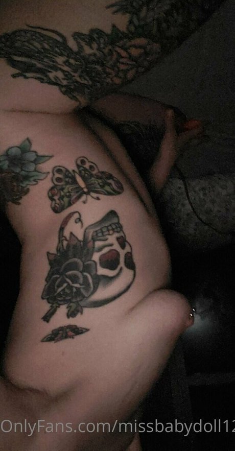 Randie Babydoll Morales photo 55