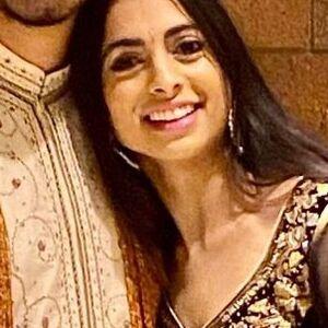 Profile photo of Rani Kaur