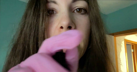 Rapunzel ASMR photo 19