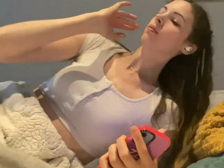 Rapunzel ASMR photo 21