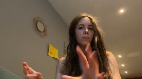 Rapunzel ASMR photo 23