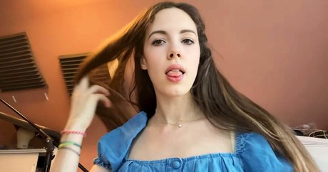 Rapunzel ASMR photo 24